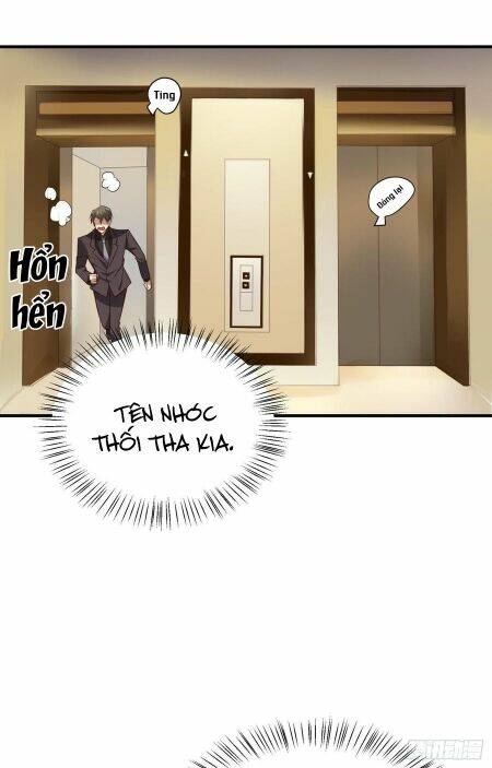 Đơn Phương Yêu Thầm Anh: Chapter 75