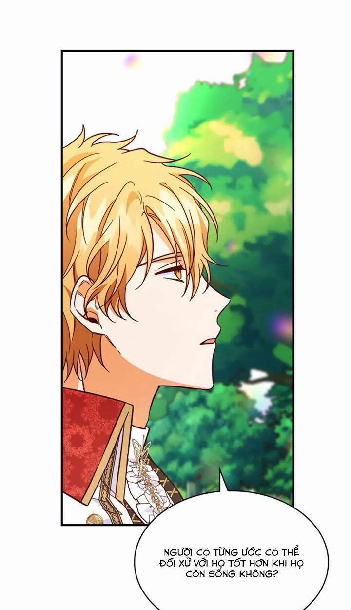 Lòng Trung Thành Với Kẻ Ác: Chapter 39