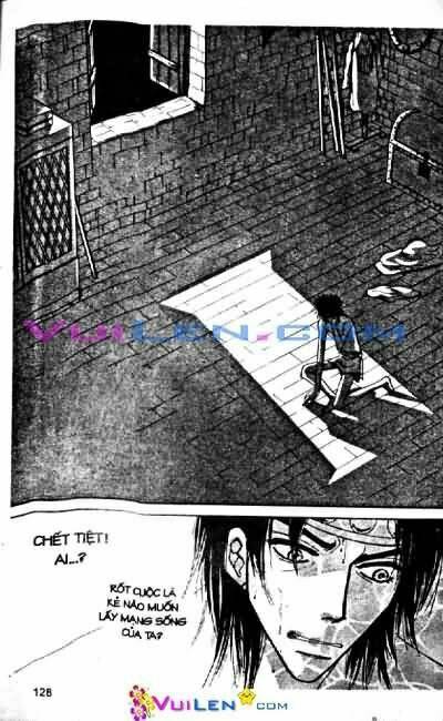 Hiệp Sĩ Nữ Hoàng: Chapter 14