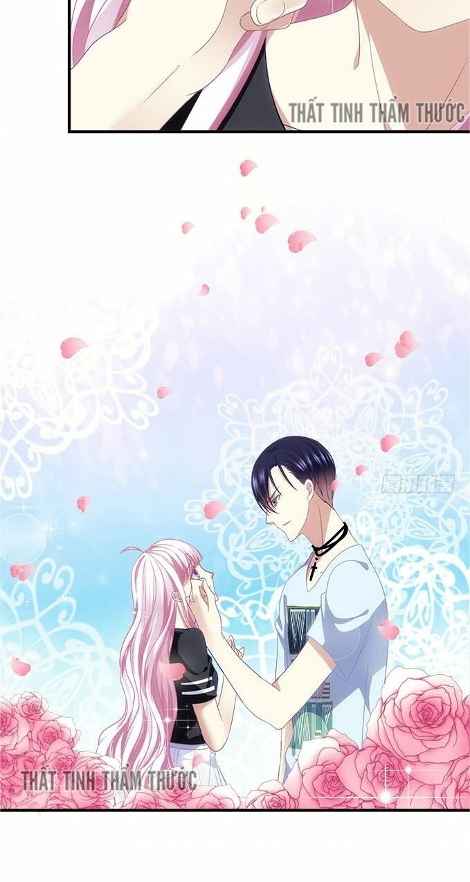 Thiên lại âm linh: Chapter 38