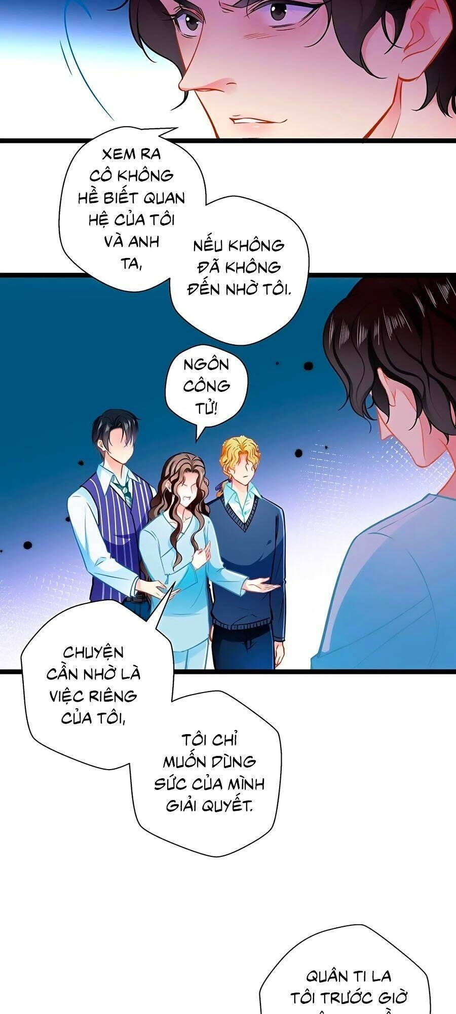 Cưng Chiều Ái Thê Hư Hỏng: Chapter 82