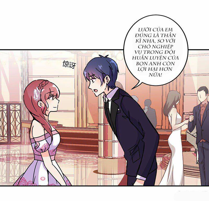 Trọng Sinh Chi Hao Môn Cường Thế Quy Lai: Chapter 92