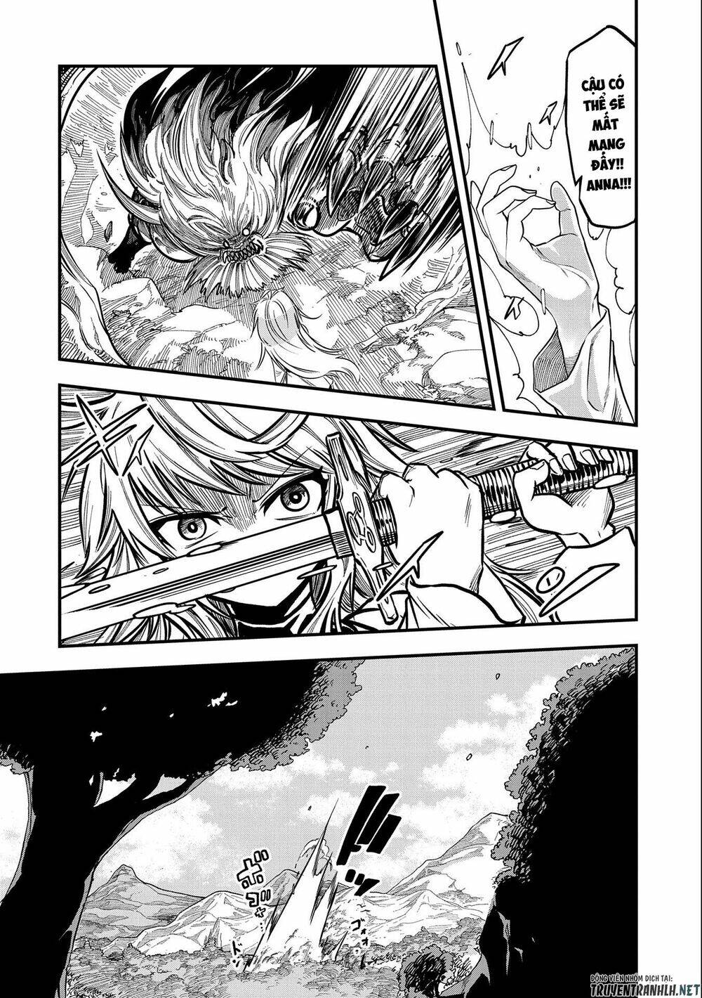 Sekai Saikyou No Doryokuka: Sainou Ga (Doryoku) Datta No De Kouritsu Yoku Kikakugai No Doryoku O Shi: Chapter 10