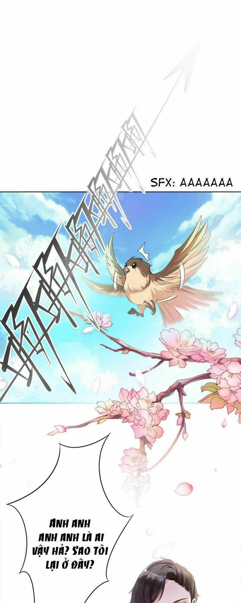 Lãnh Hôn Cuồng Ái: Chapter 1