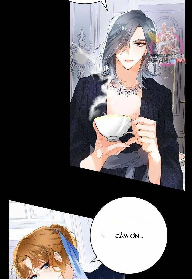 Dư Vị Tách Trà: Chapter 3