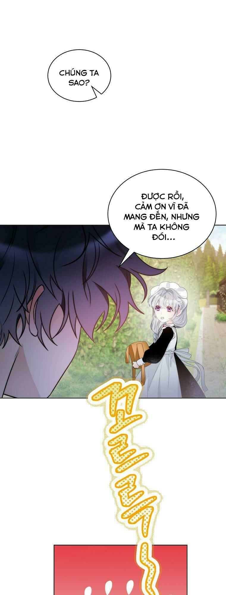 Hoàng Hậu Ác Nữ Yêu Quý Tôi: Chapter 18