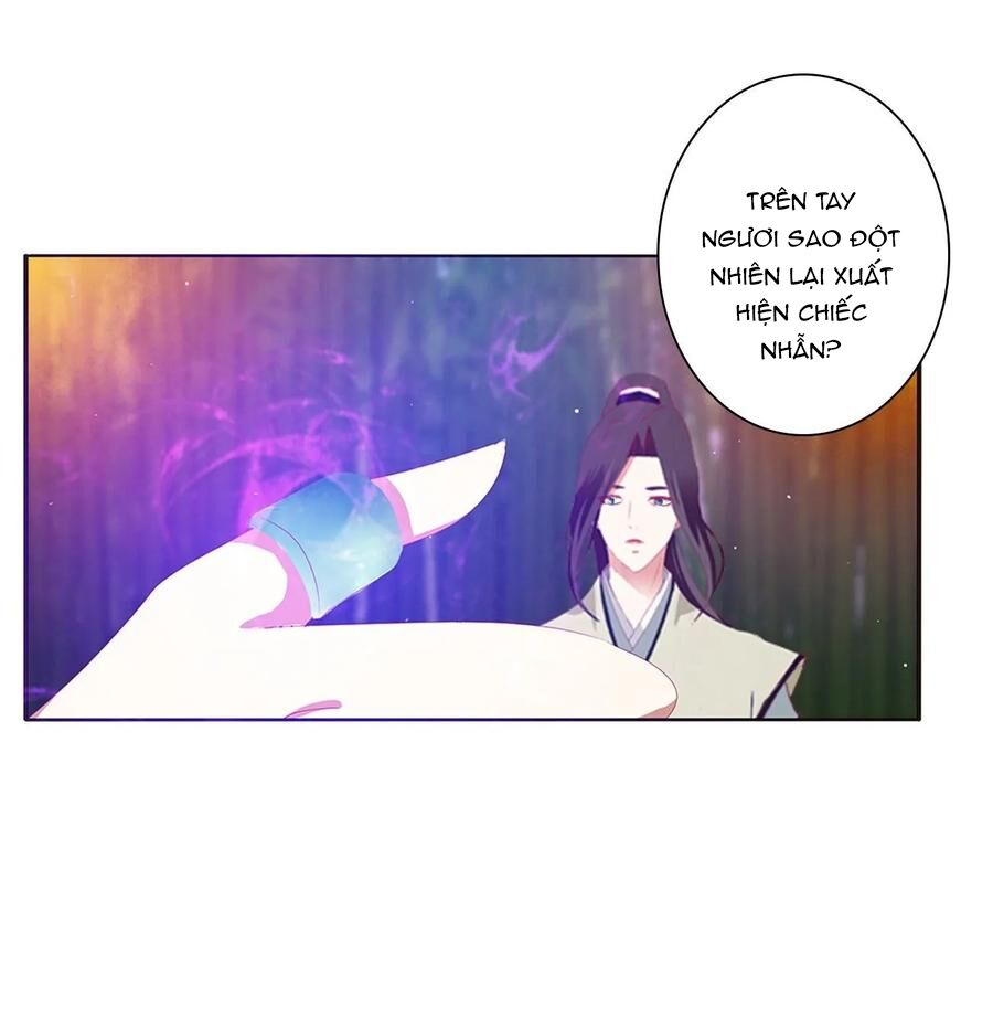 Thông Linh Phi: Chapter 634