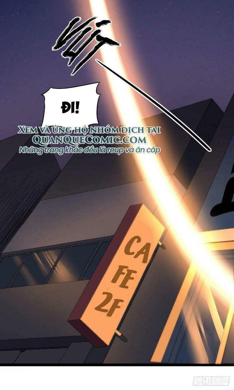 Ta Độ Kiếp Thất Bại Đều Là Tại Ngươi: Chapter 10