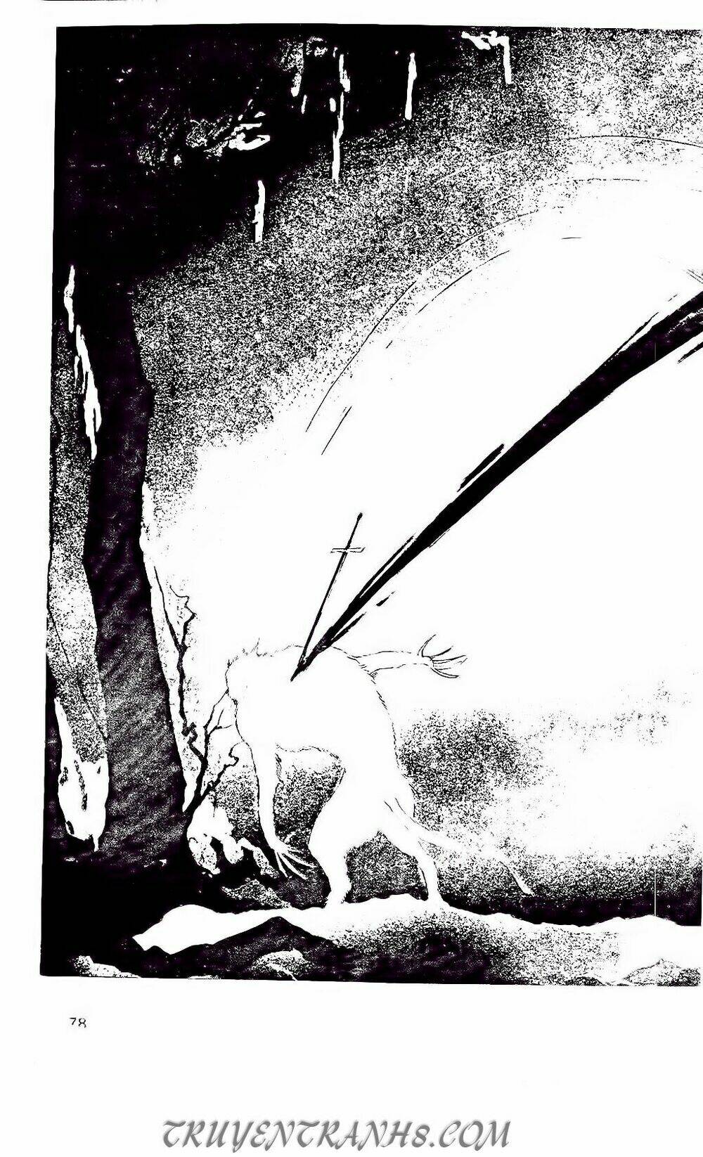 Hiệp Sĩ Nữ Hoàng: Chapter 48