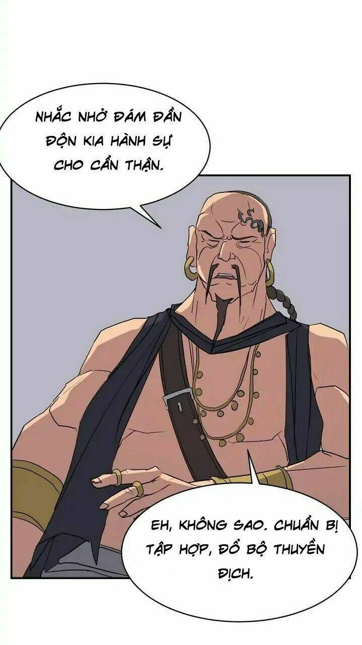 Trọng Sinh, Bất Khả Chiến Bại: Chapter 52