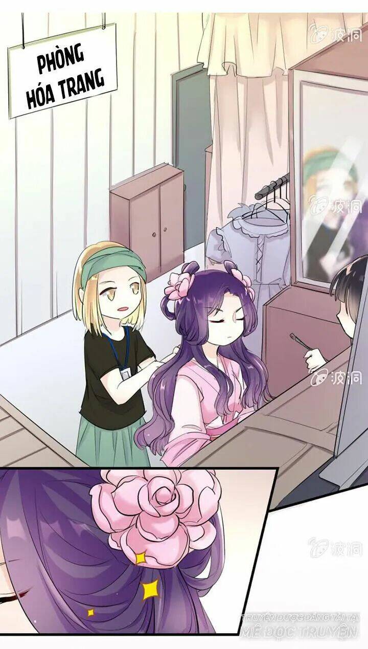 Ảnh Đế Cầu Sủng: Chapter 11