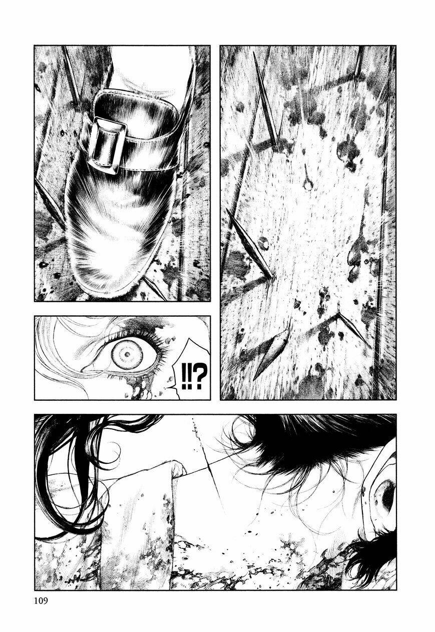 Innocent: Chapter 47