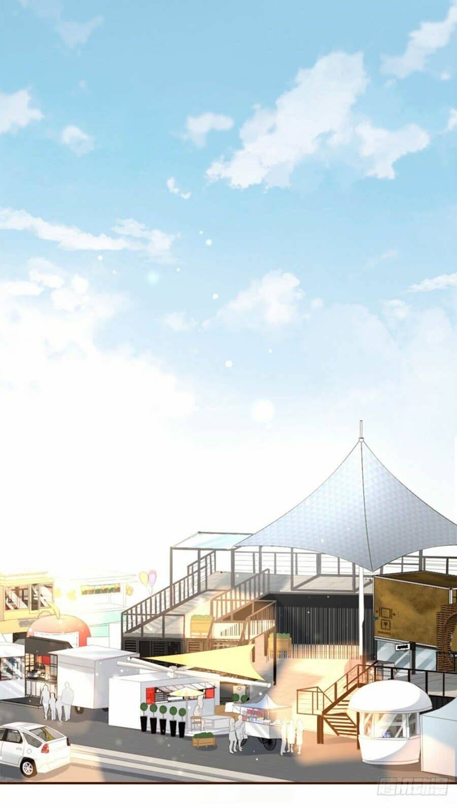 Bạn Gái Tôi Mới 30+: Chapter 30