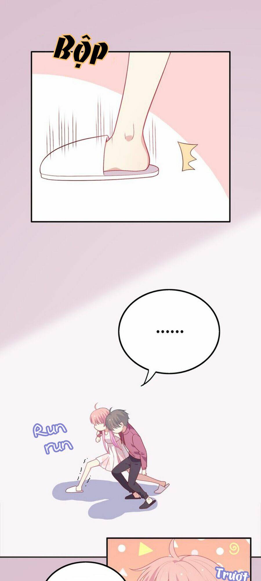 Vương Tử Thành Phố Và Công Chúa Amazon: Chapter 42