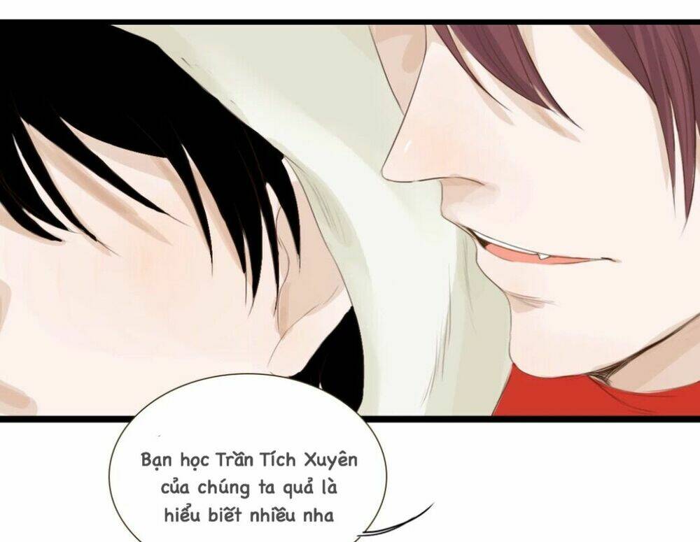 Tình Yêu Dưới Mái Hiên: Chapter 14