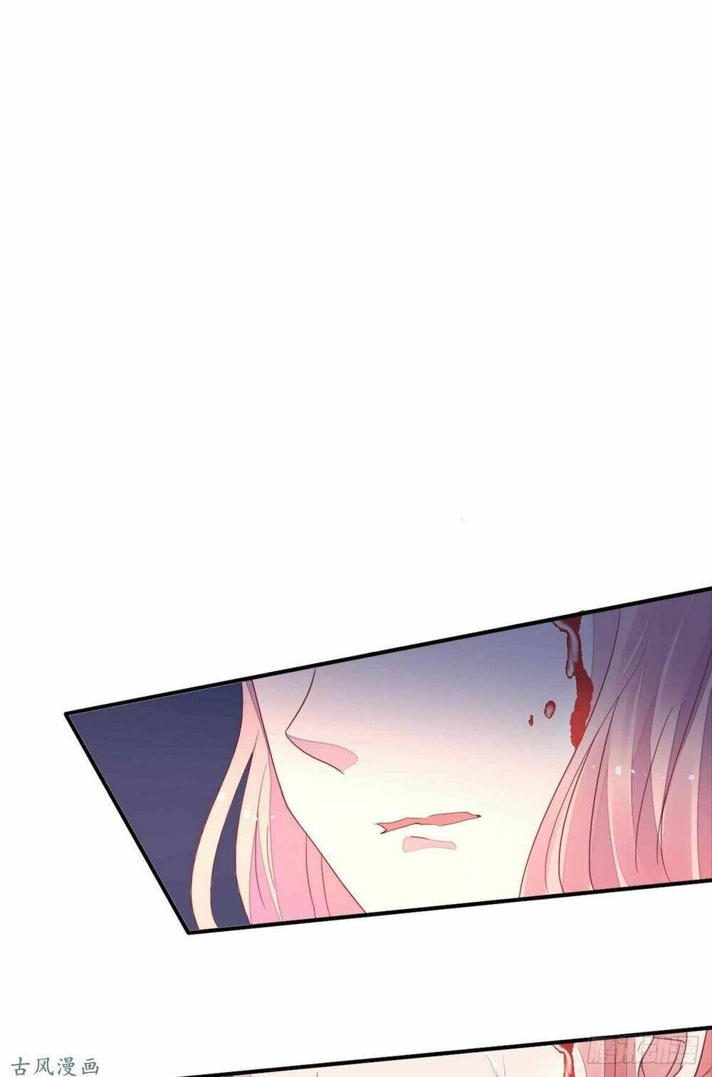 Manh Thê Khó Dỗ: Chapter 30