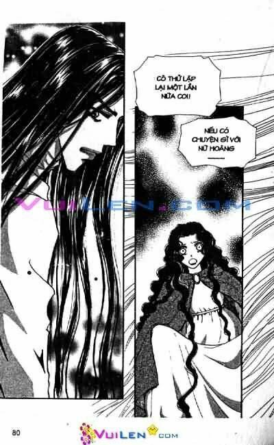 Hiệp Sĩ Nữ Hoàng: Chapter 12