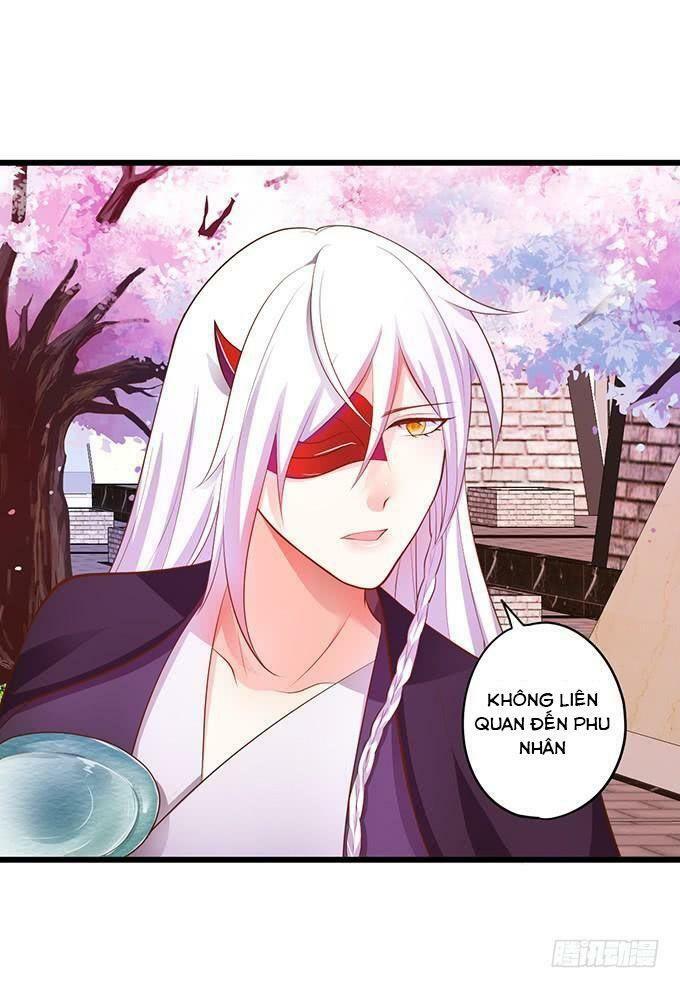 Hồ Tiên Hung Bạo: Chapter 81