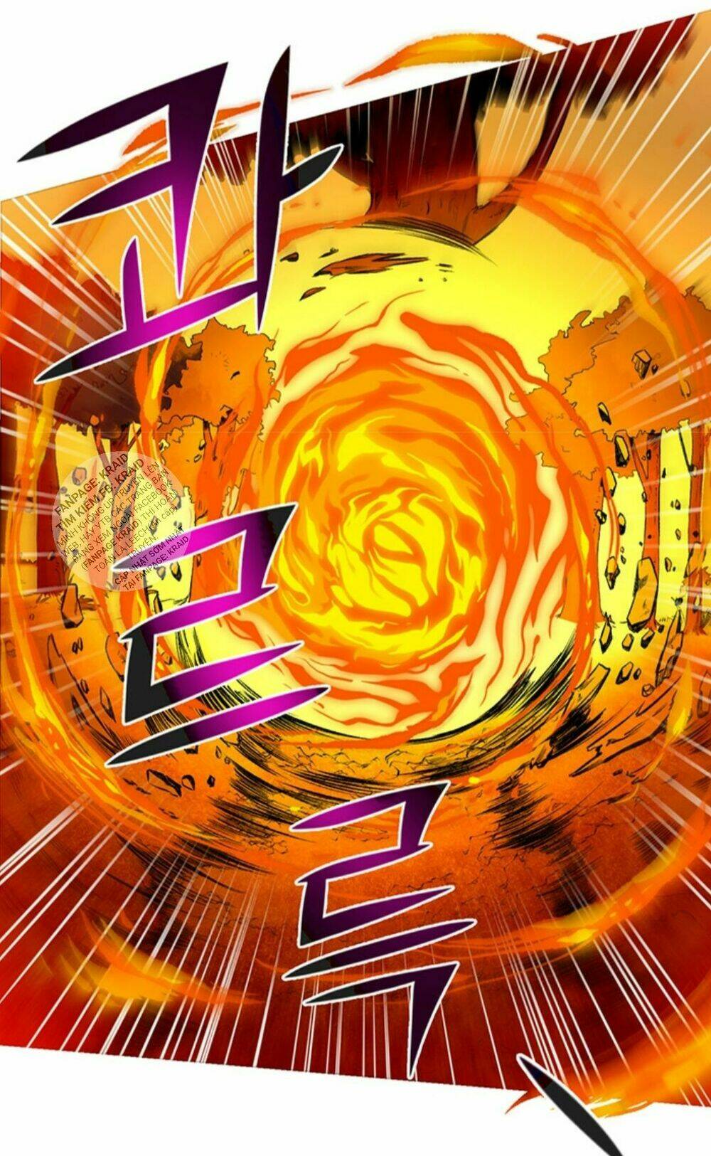 Luân Hồi Ác Nhân: Chapter 20