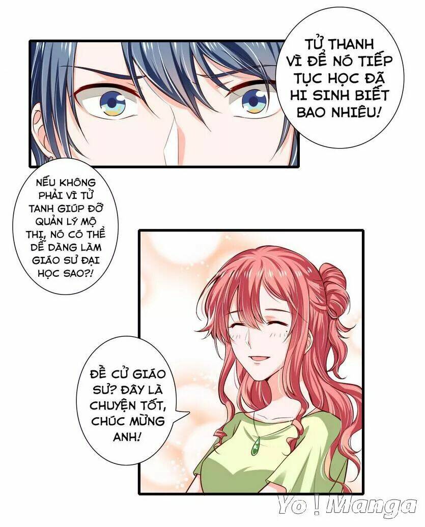 Thiểm Hôn Kinh Ái: Chapter 67