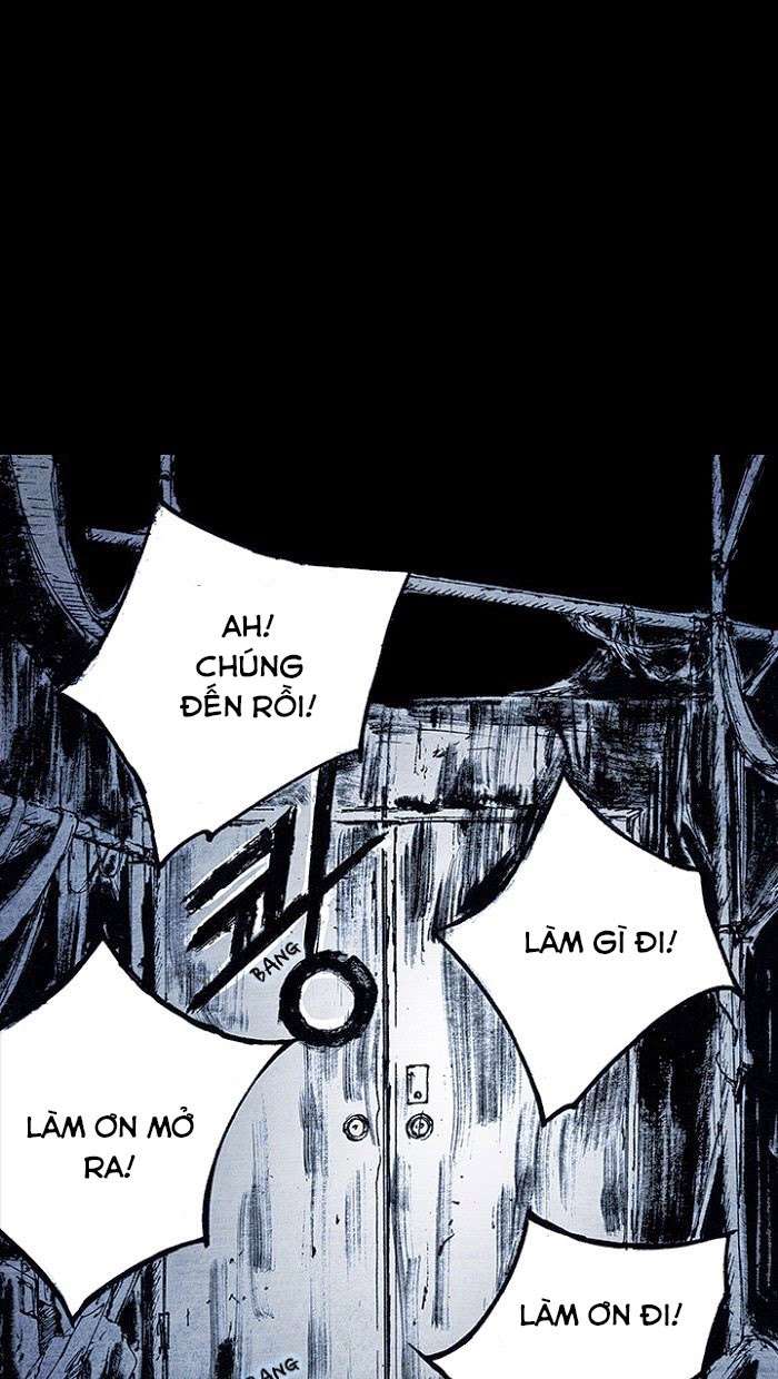 Distant Sky 1: Chapter 9