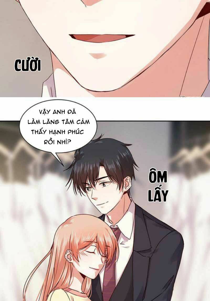 Vợ Yêu Của Ác Ma: Chapter 107