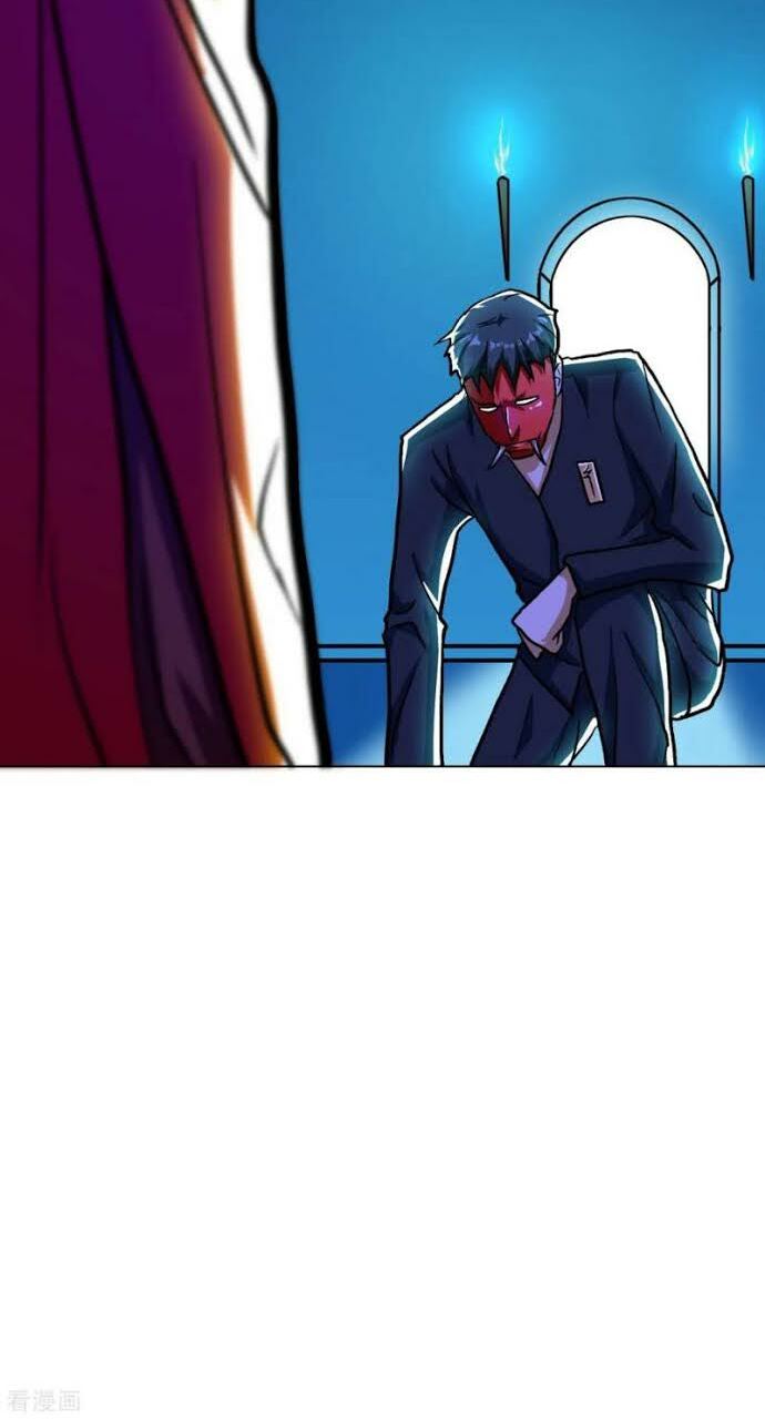 Hệ Thống Tiên Tôn Tại Đô Thị: Chapter 61