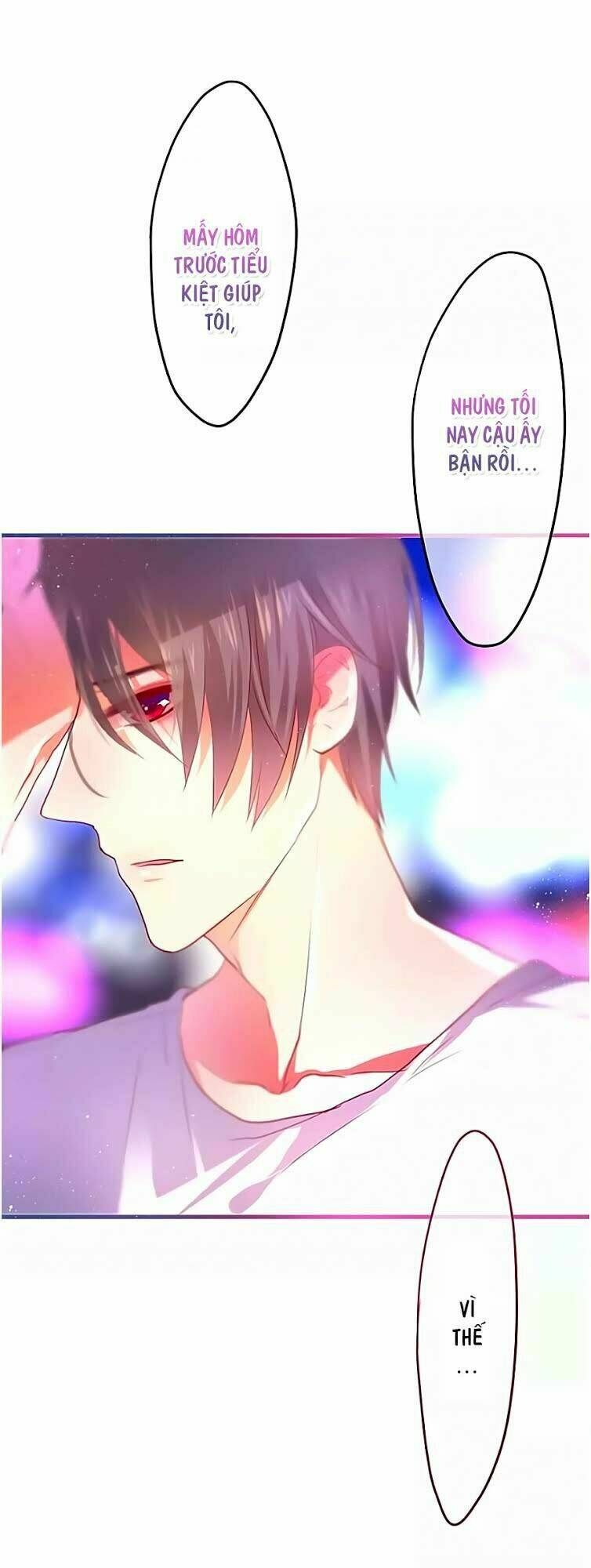 Tháng Sáu Kì Diệu: Chapter 10