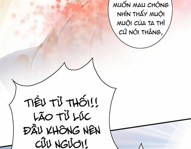 Hoa Nhan Sách: Chapter 58.2