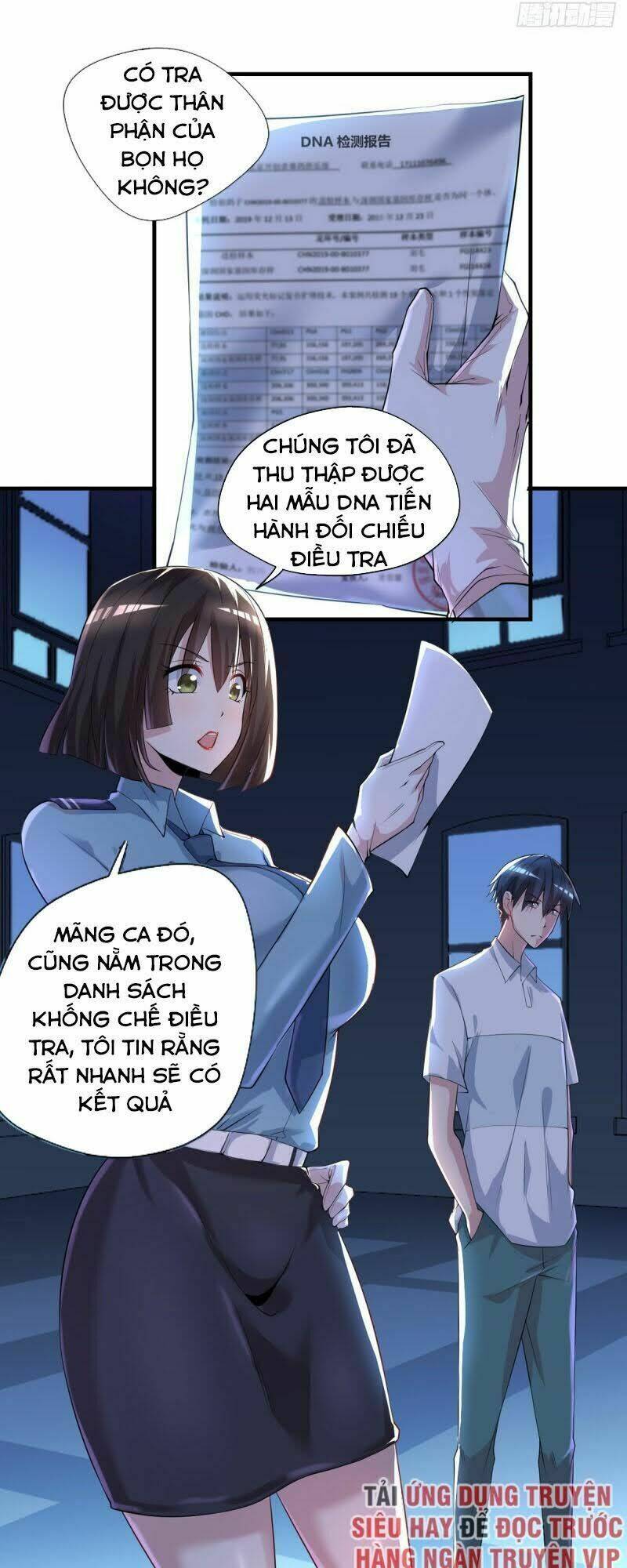 Mở Phòng Khám Tu Tiên: Chapter 27