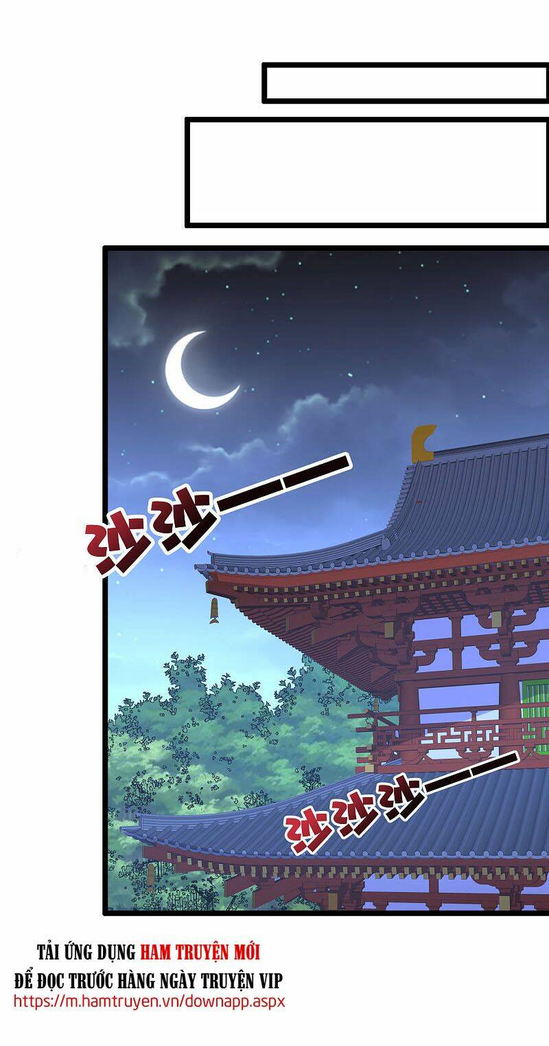 Phục Thiên Thánh Chủ: Chapter 88