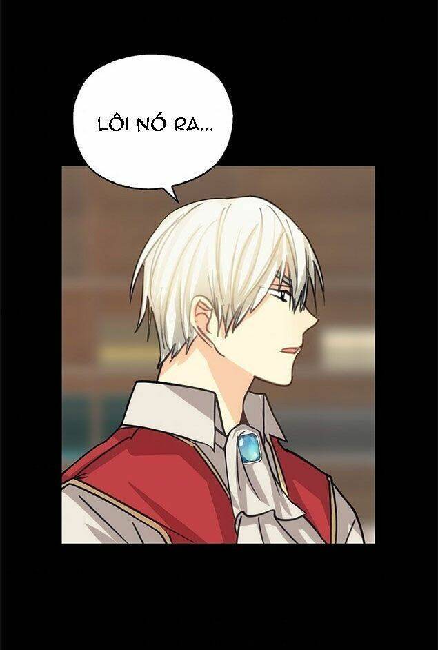 Ba Người Anh Trai Của Tôi Là Bạo Quân: Chapter 6