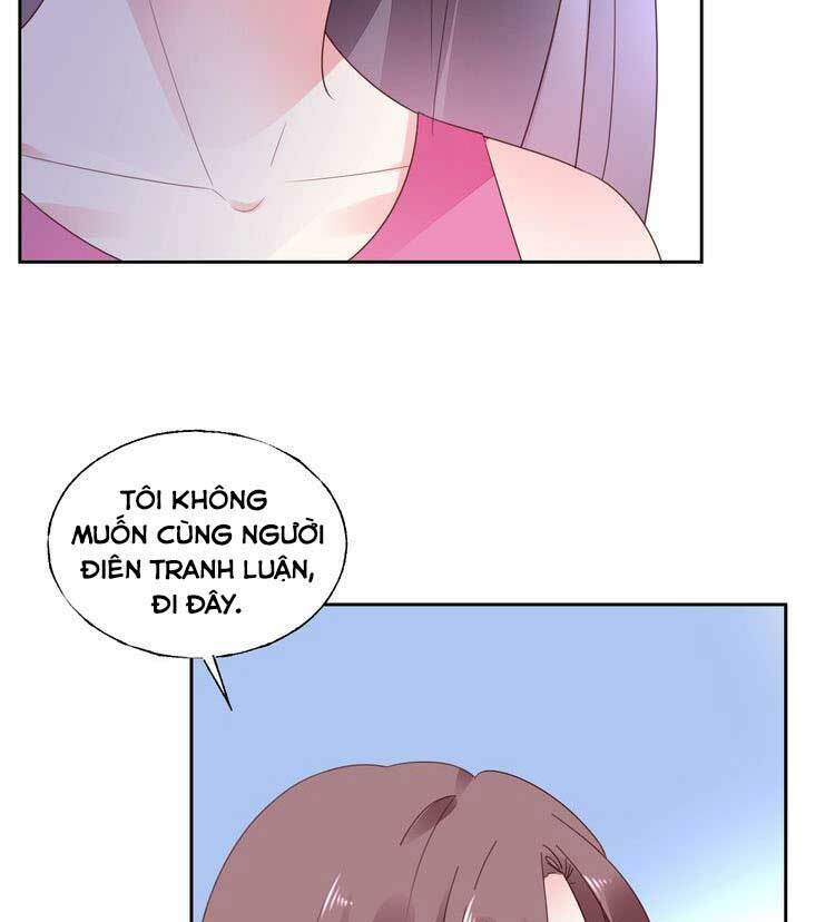 Điều Ước Sủng Ái Bất Bình Đẳng: Chapter 108.2