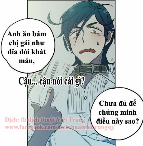 Xin Đừng Cắn Em: Chapter 20