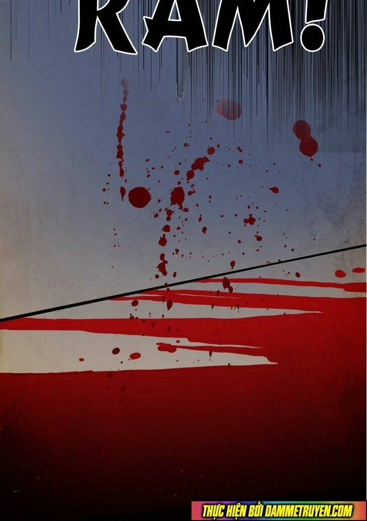 American Ghost Jack: Chapter 6