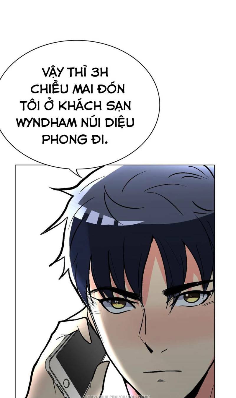 Hệ Thống Tiên Tôn Tại Đô Thị: Chapter 28