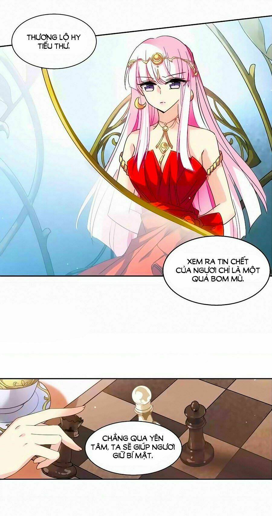 Xuyên Duyệt Tây Nguyên 3000: Chapter 237