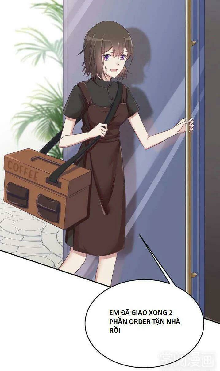 Tiểu Muội, Ngươi Đã Lấy Chồng Chưa ?: Chapter 4