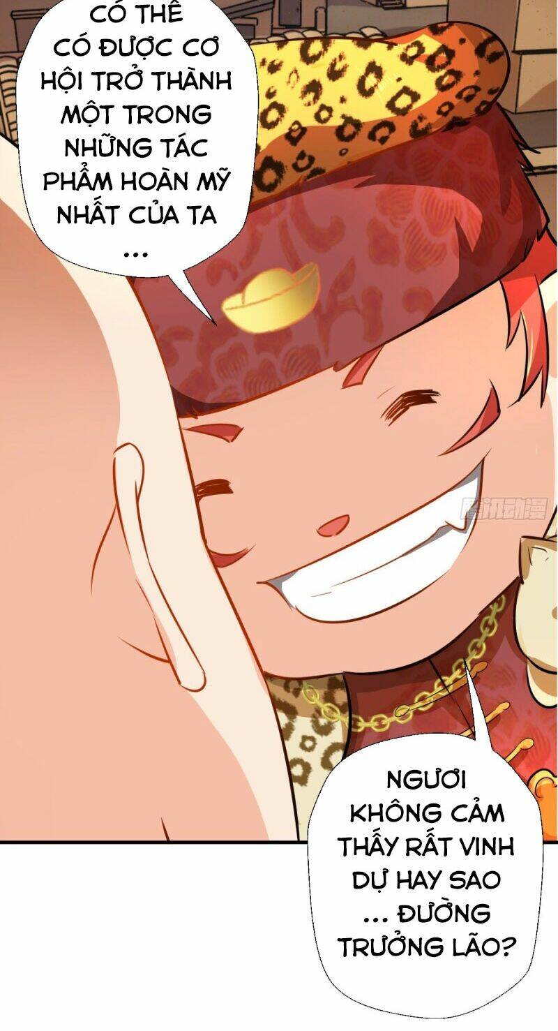 Tà Du Ký: Chapter 33