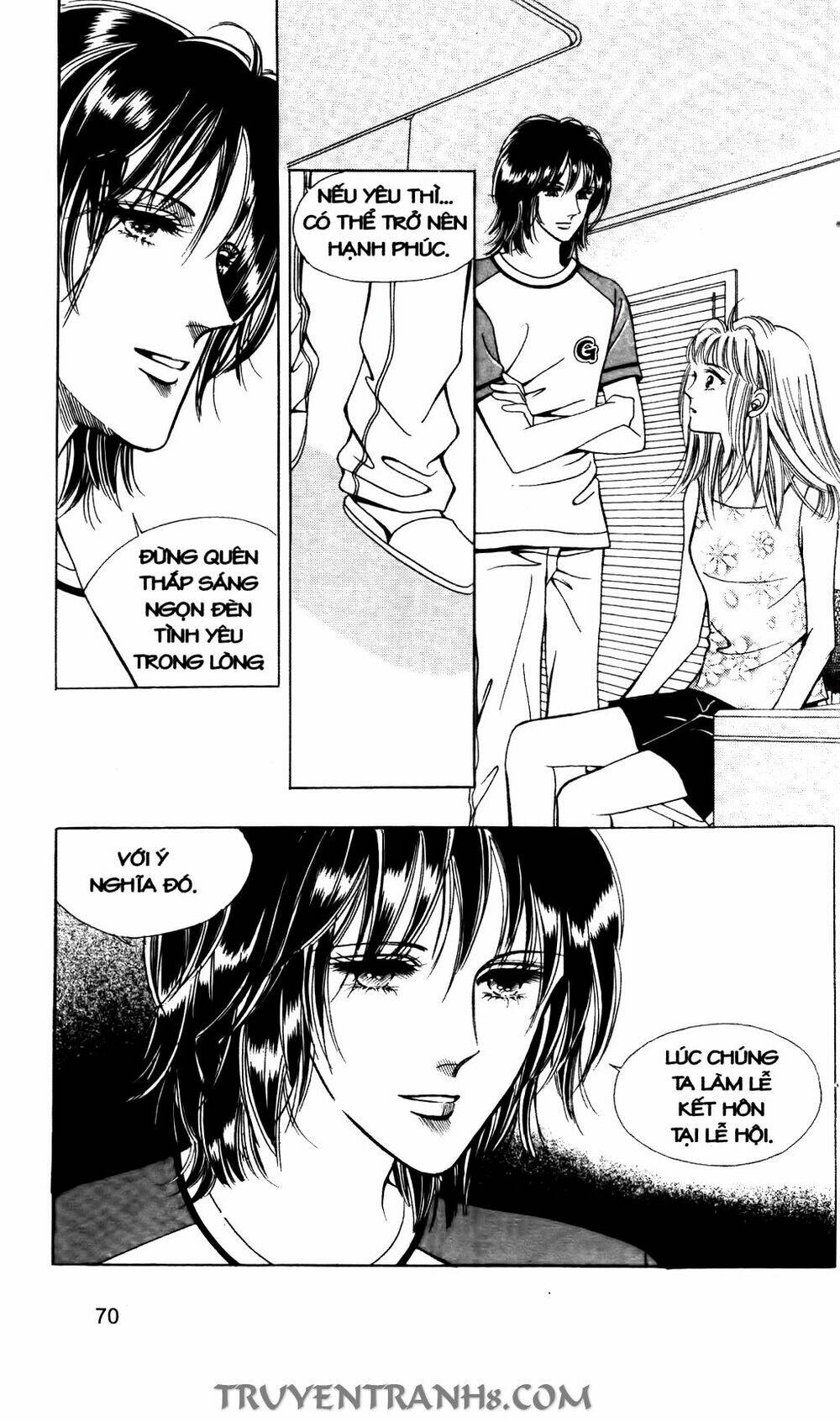 Lọ Lem Kén Rể: Chapter 39