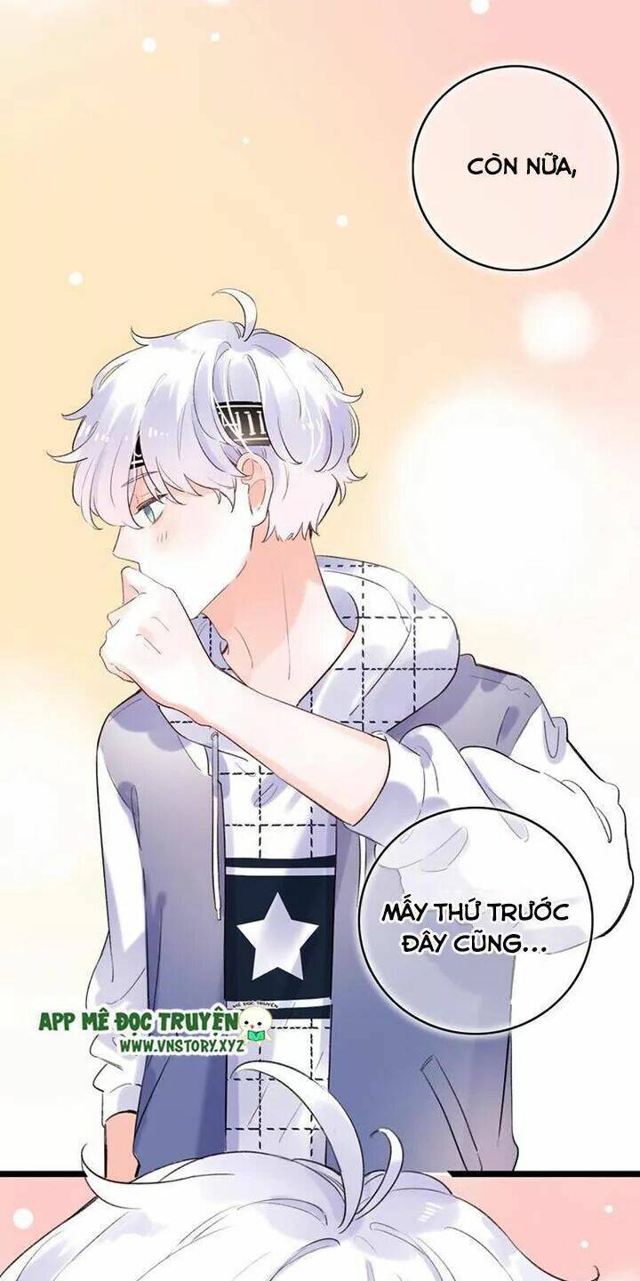 Trạch Thượng Tịch Mịch Huỳnh Hỏa: Chapter 58