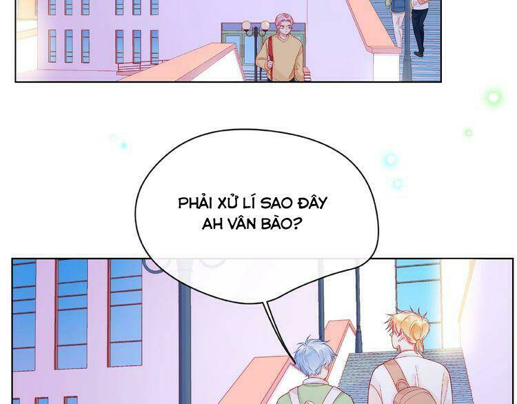 Giai Điệu Của Sự Va Chạm: Chapter 34