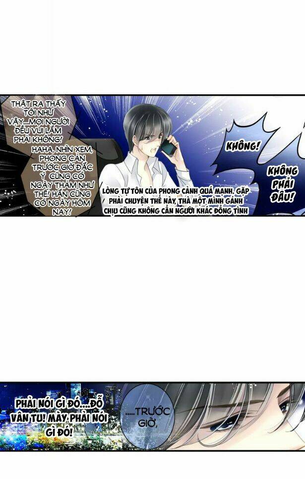 Siêu Sao Trứ Danh: Chapter 56