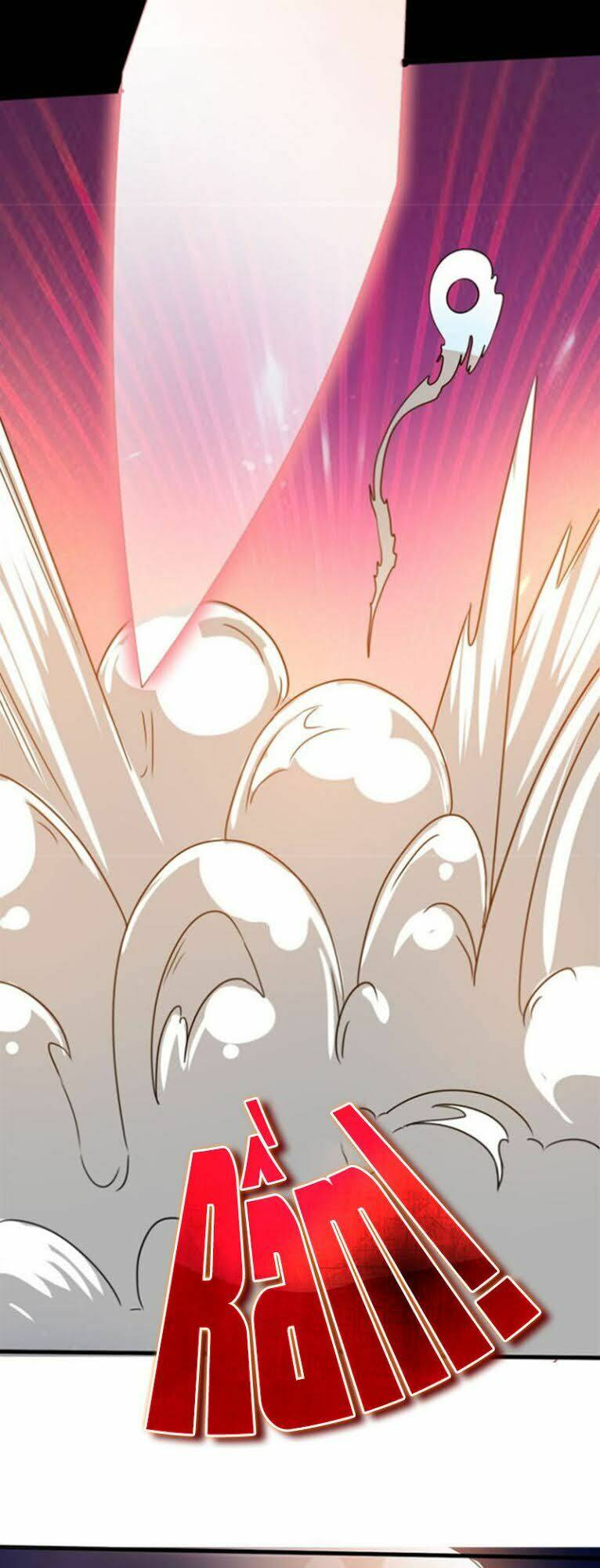 Bị Ép Trở Thành Mạnh Nhất Thế Giới: Chapter 23