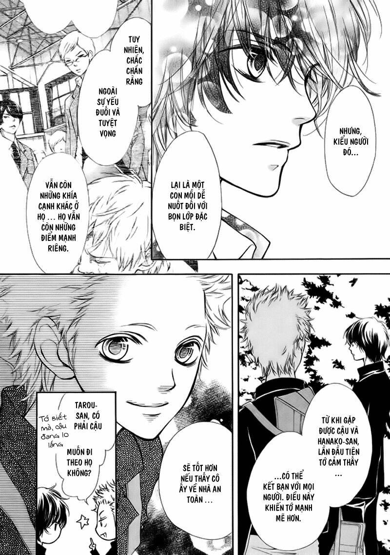 Pika Ichi: Chapter 4