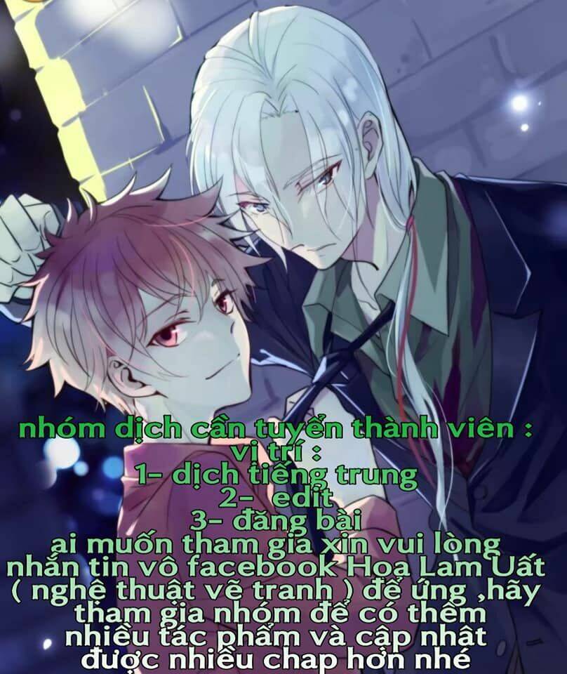 Chạy Đi Âm Sai: Chapter 77