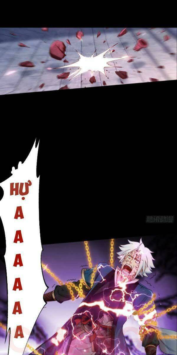 Lão Tổ Của Bạn Đang Online: Chapter 98