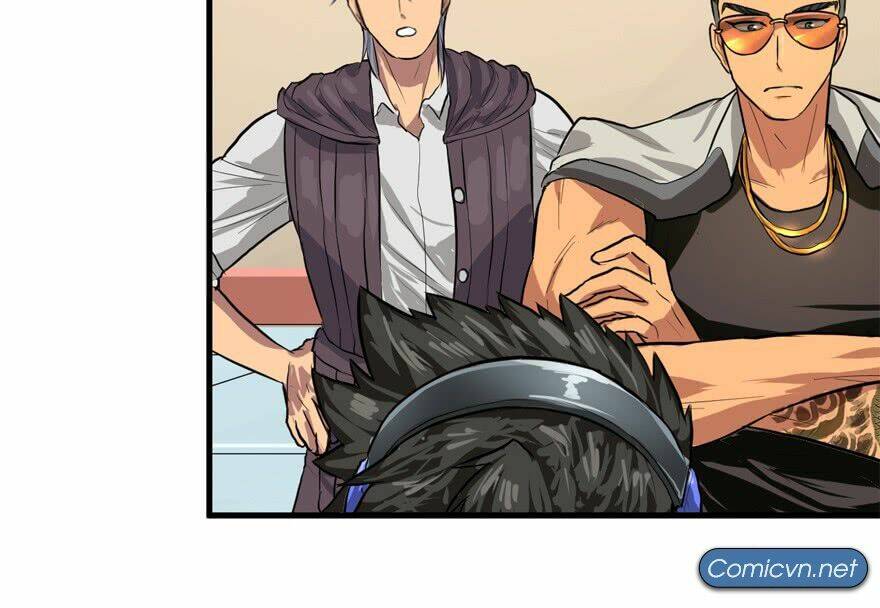 Vua Sinh Tồn: Chapter 40