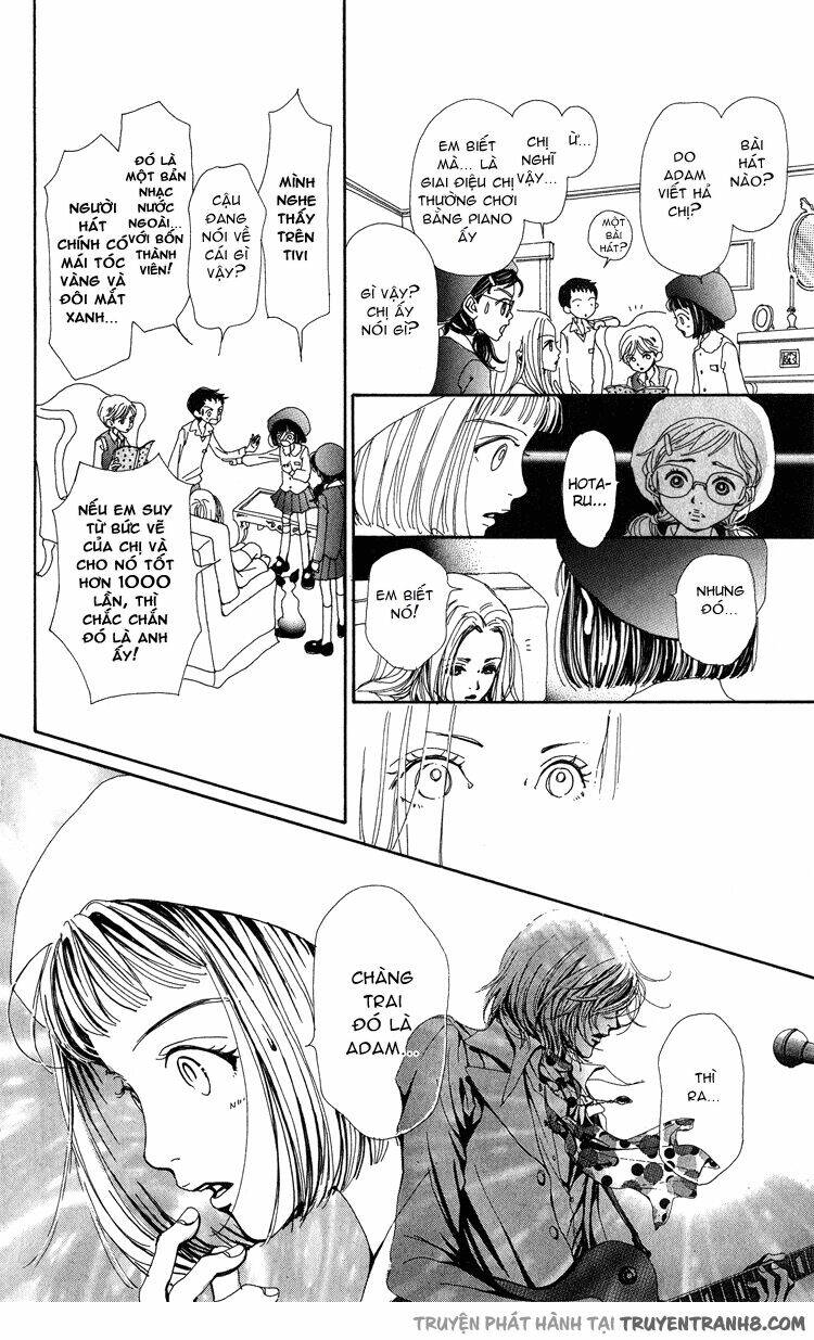 Last Quarter: Chapter 5