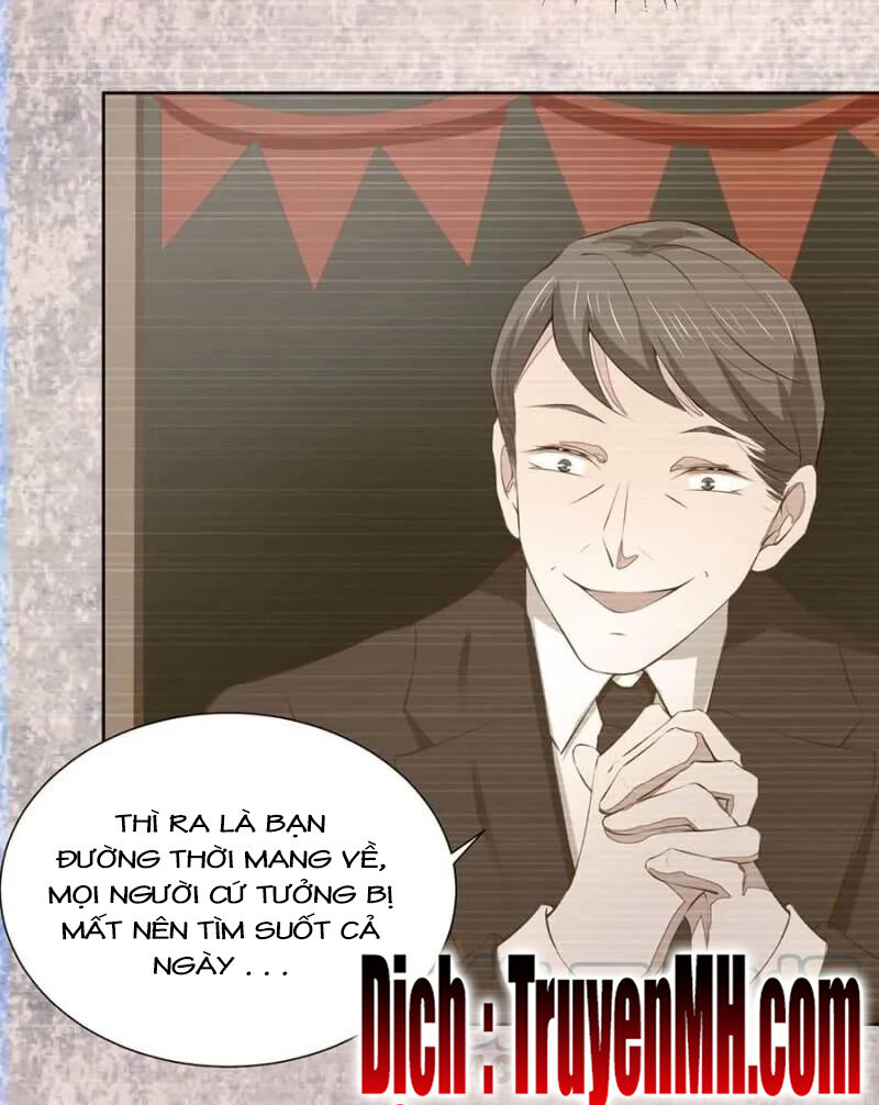 Hôn Sai 55 Lần: Chapter 113
